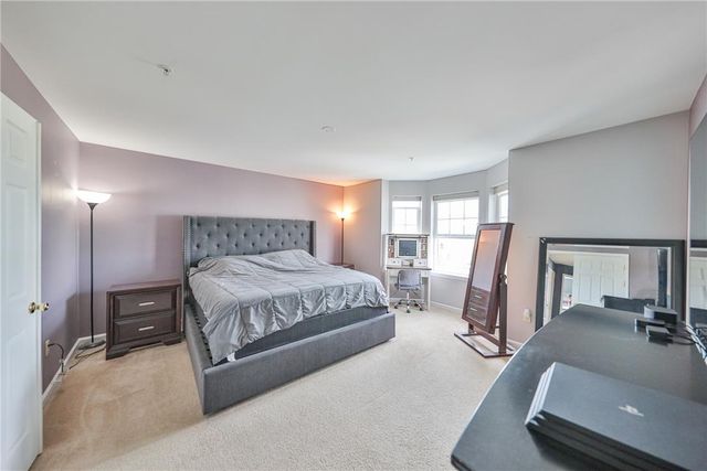 5360 Spring Ridge Drive, Lower Macungie Twp, PA 18062