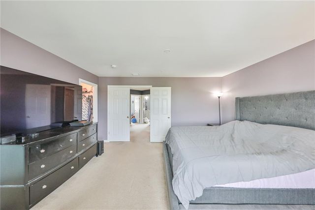 5360 Spring Ridge Drive, Lower Macungie Twp, PA 18062