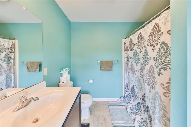 5360 Spring Ridge Drive, Lower Macungie Twp, PA 18062