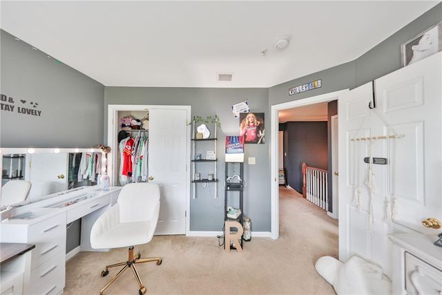 5360 Spring Ridge Drive, Lower Macungie Twp, PA 18062