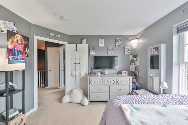 5360 Spring Ridge Drive, Lower Macungie Twp, PA 18062