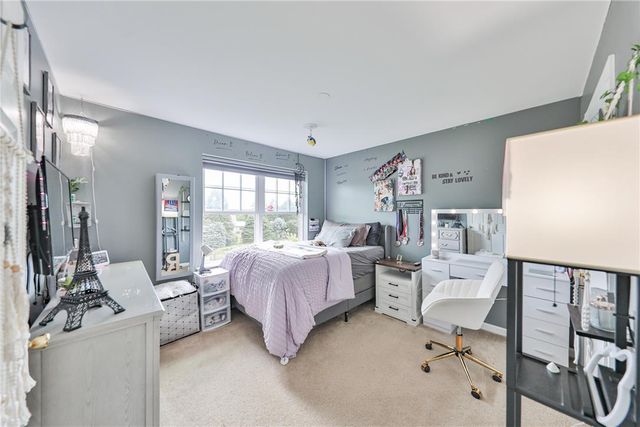 5360 Spring Ridge Drive, Lower Macungie Twp, PA 18062