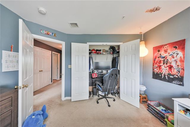 5360 Spring Ridge Drive, Lower Macungie Twp, PA 18062