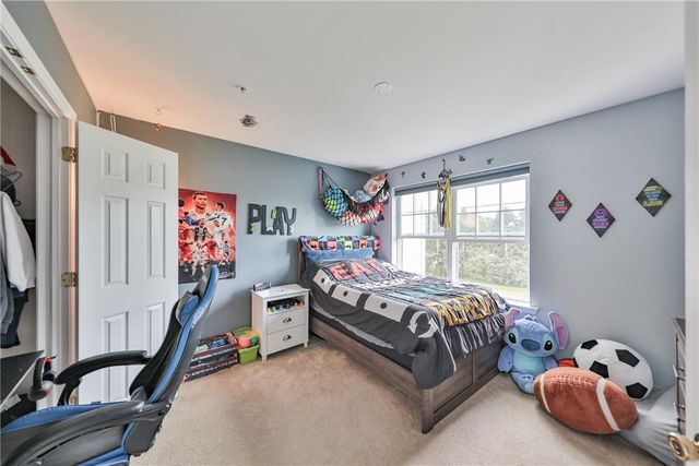 5360 Spring Ridge Drive, Lower Macungie Twp, PA 18062