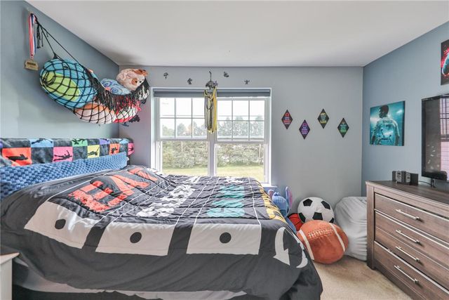 5360 Spring Ridge Drive, Lower Macungie Twp, PA 18062