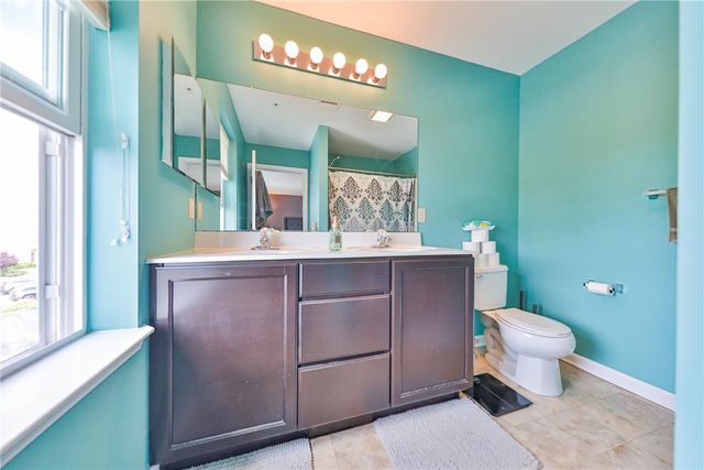 5360 Spring Ridge Drive, Lower Macungie Twp, PA 18062