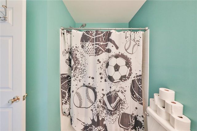 5360 Spring Ridge Drive, Lower Macungie Twp, PA 18062