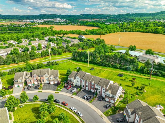 5360 Spring Ridge Drive, Lower Macungie Twp, PA 18062
