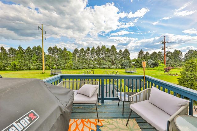 5360 Spring Ridge Drive, Lower Macungie Twp, PA 18062