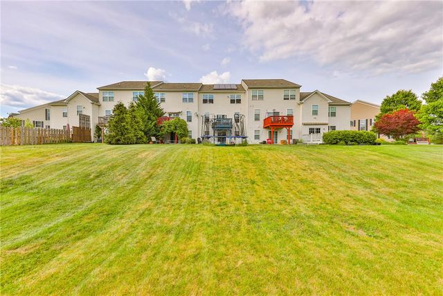 5360 Spring Ridge Drive, Lower Macungie Twp, PA 18062