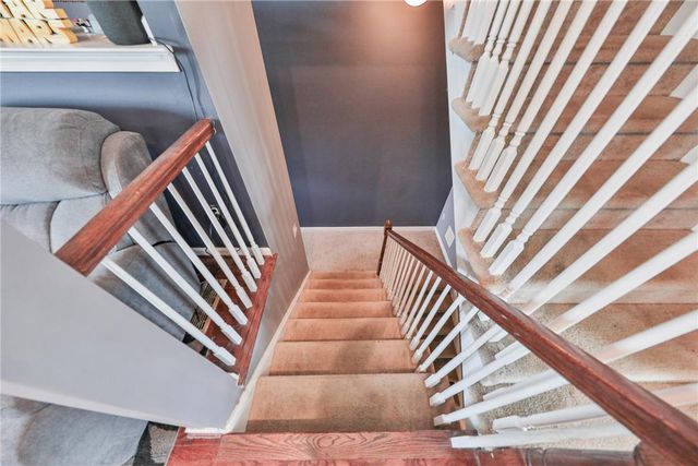 5360 Spring Ridge Drive, Lower Macungie Twp, PA 18062