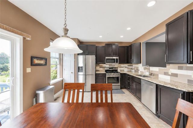 5360 Spring Ridge Drive, Lower Macungie Twp, PA 18062