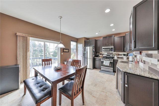 5360 Spring Ridge Drive, Lower Macungie Twp, PA 18062