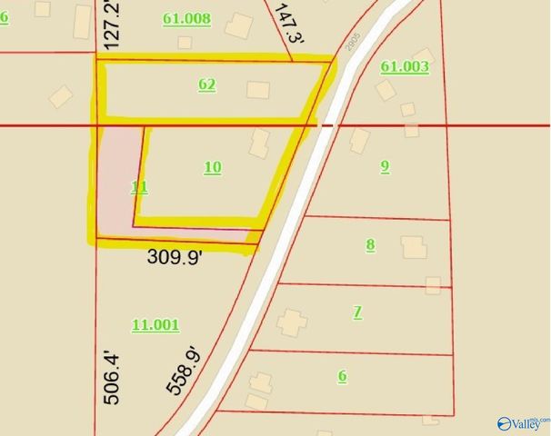 2861 County Road 316, Trinity, AL 35673