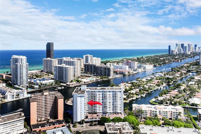 137 Golden Isles Dr 1214, Hallandale Beach, FL 33009