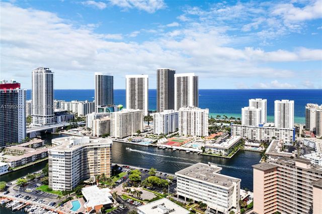 137 Golden Isles Dr 1214, Hallandale Beach, FL 33009