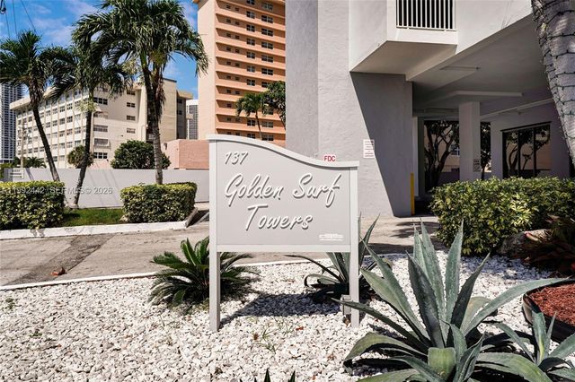 137 Golden Isles Dr 1214, Hallandale Beach, FL 33009