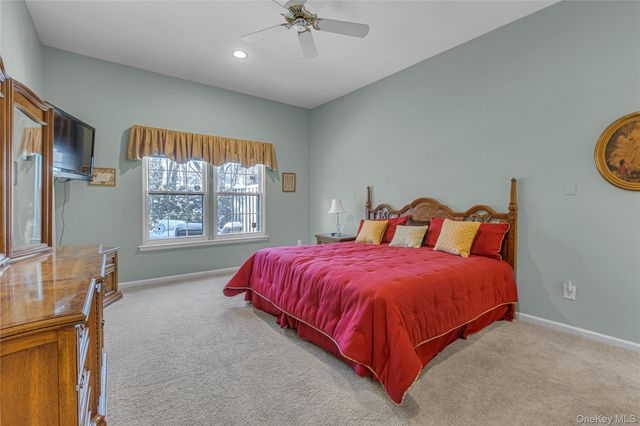 51 Hidden Ridge Drive, Syosset, NY 11791