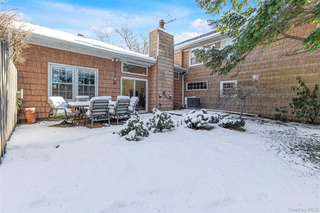 51 Hidden Ridge Drive, Syosset, NY 11791