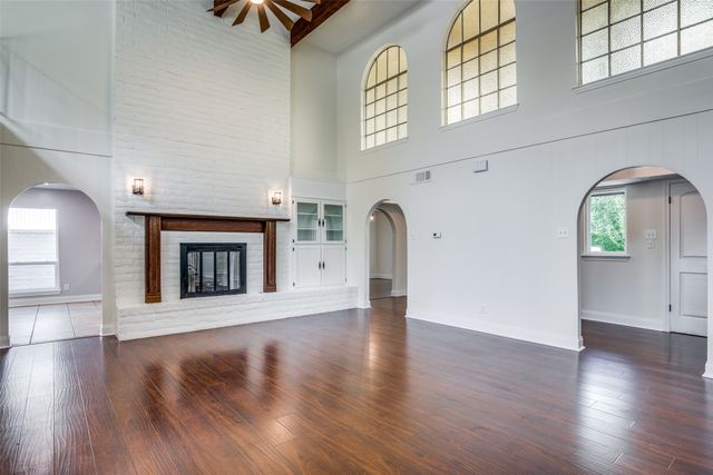 7617 Quail Ridge Street, Fort Worth, TX 76179