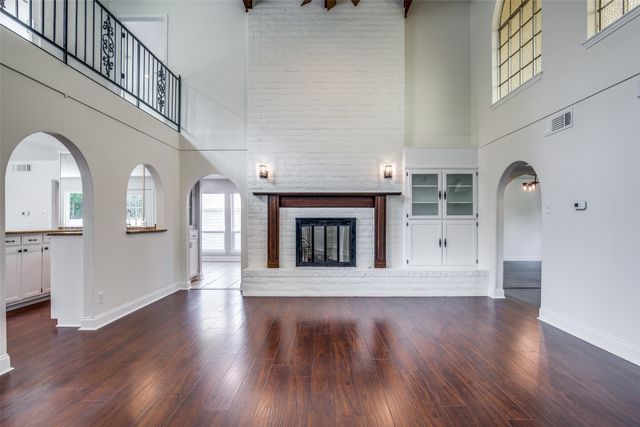 7617 Quail Ridge Street, Fort Worth, TX 76179