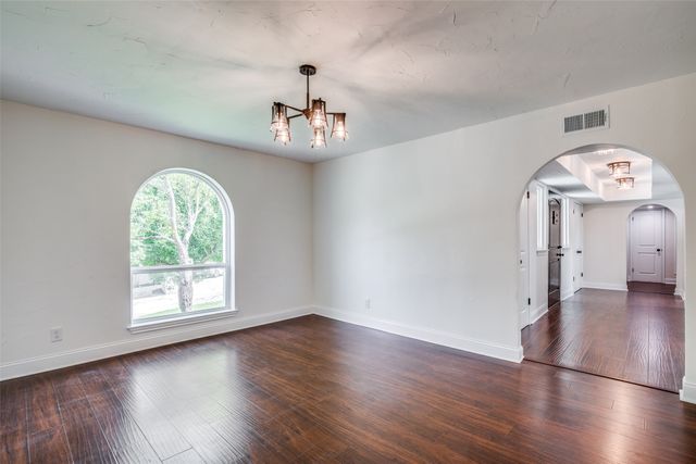 7617 Quail Ridge Street, Fort Worth, TX 76179