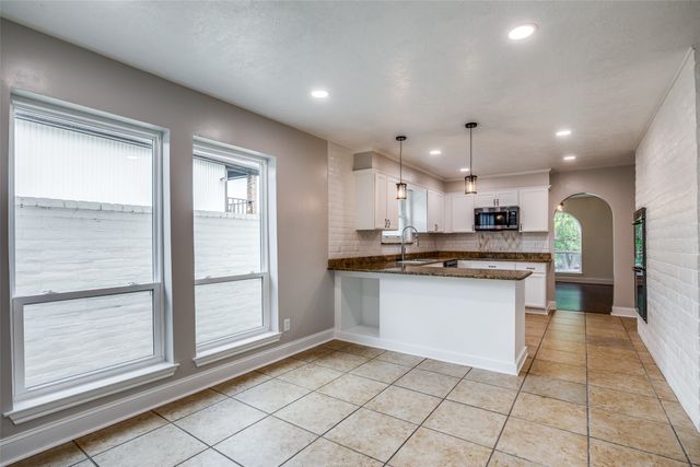7617 Quail Ridge Street, Fort Worth, TX 76179
