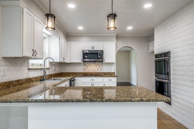 7617 Quail Ridge Street, Fort Worth, TX 76179