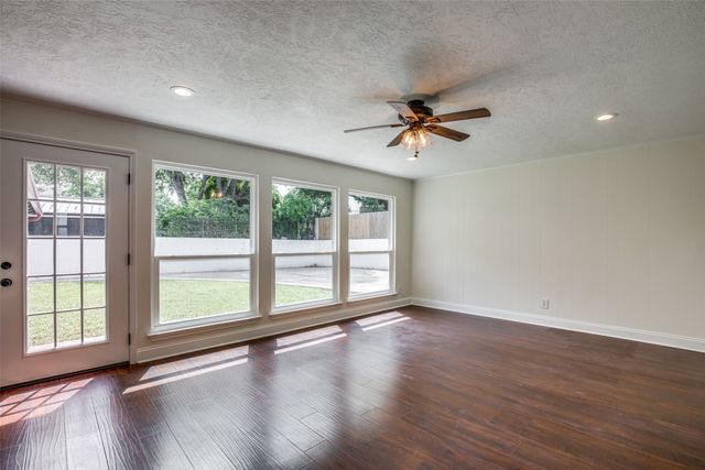 7617 Quail Ridge Street, Fort Worth, TX 76179