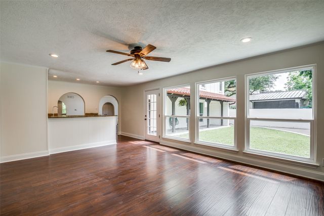 7617 Quail Ridge Street, Fort Worth, TX 76179
