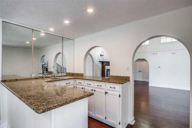 7617 Quail Ridge Street, Fort Worth, TX 76179