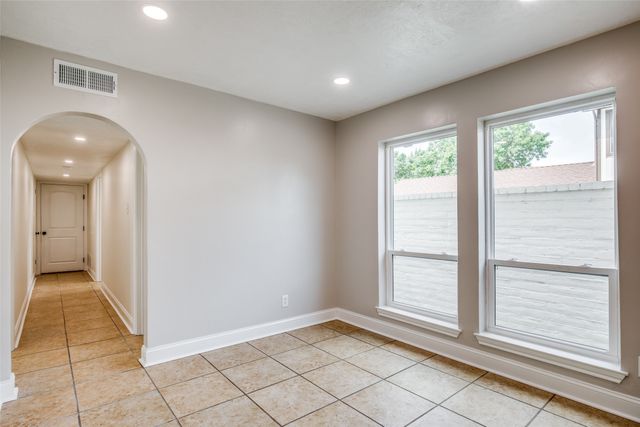 7617 Quail Ridge Street, Fort Worth, TX 76179