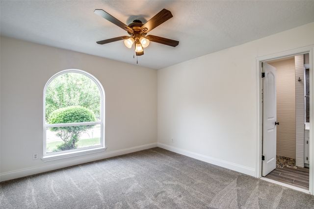 7617 Quail Ridge Street, Fort Worth, TX 76179