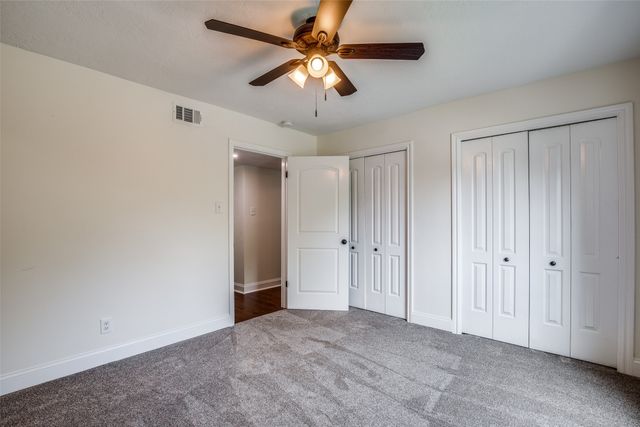 7617 Quail Ridge Street, Fort Worth, TX 76179