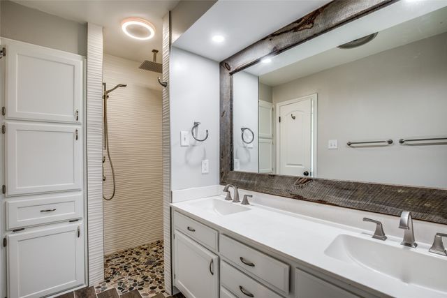 7617 Quail Ridge Street, Fort Worth, TX 76179
