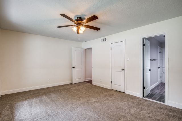 7617 Quail Ridge Street, Fort Worth, TX 76179