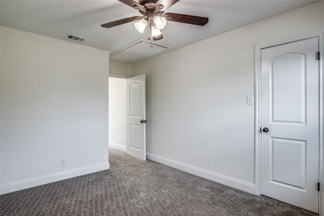 7617 Quail Ridge Street, Fort Worth, TX 76179