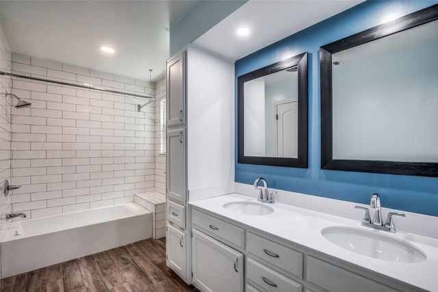 7617 Quail Ridge Street, Fort Worth, TX 76179