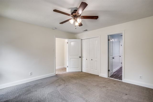 7617 Quail Ridge Street, Fort Worth, TX 76179
