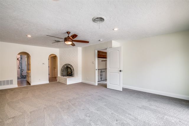 7617 Quail Ridge Street, Fort Worth, TX 76179
