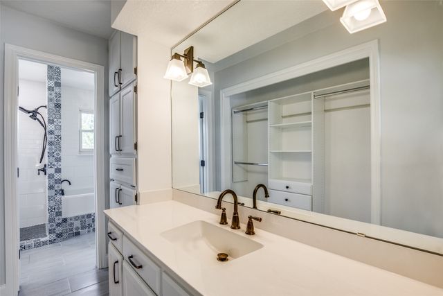 7617 Quail Ridge Street, Fort Worth, TX 76179