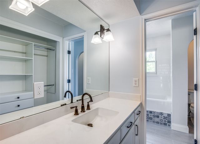 7617 Quail Ridge Street, Fort Worth, TX 76179