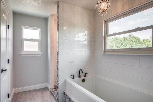 7617 Quail Ridge Street, Fort Worth, TX 76179