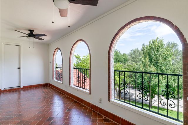 7617 Quail Ridge Street, Fort Worth, TX 76179