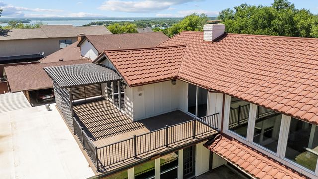 7617 Quail Ridge Street, Fort Worth, TX 76179