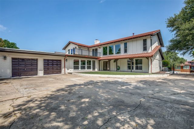 7617 Quail Ridge Street, Fort Worth, TX 76179