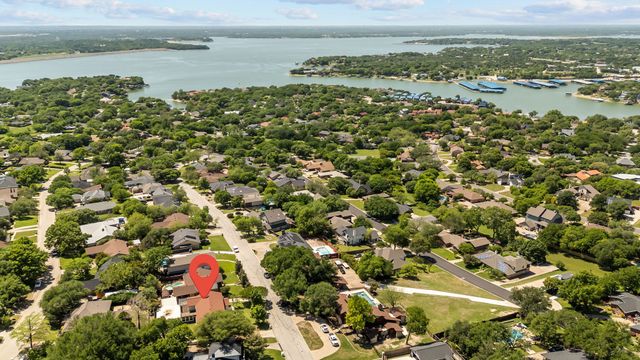 7617 Quail Ridge Street, Fort Worth, TX 76179