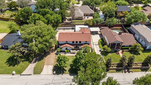 7617 Quail Ridge Street, Fort Worth, TX 76179