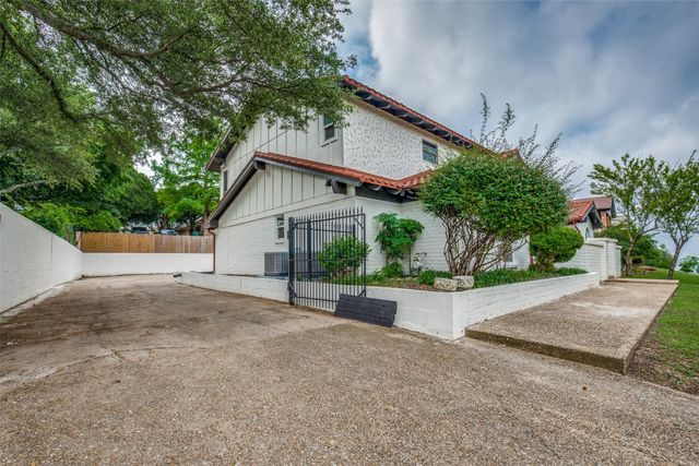7617 Quail Ridge Street, Fort Worth, TX 76179