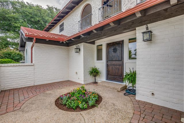 7617 Quail Ridge Street, Fort Worth, TX 76179